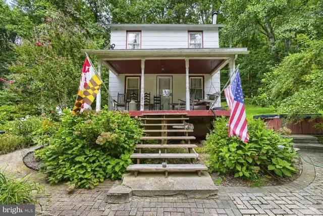 1834 Deep Run Rd, Whiteford