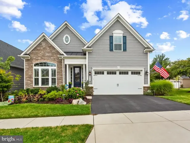 3102 Meander Bnd, Odenton