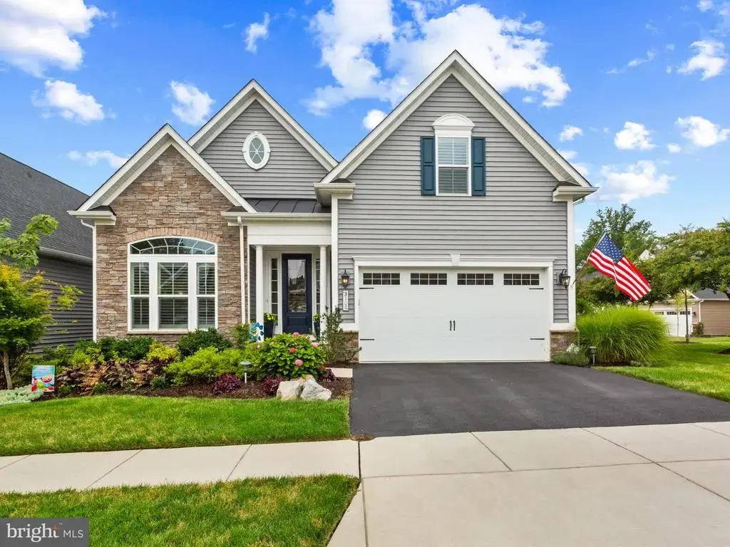 3102 Meander Bnd, ODENTON
