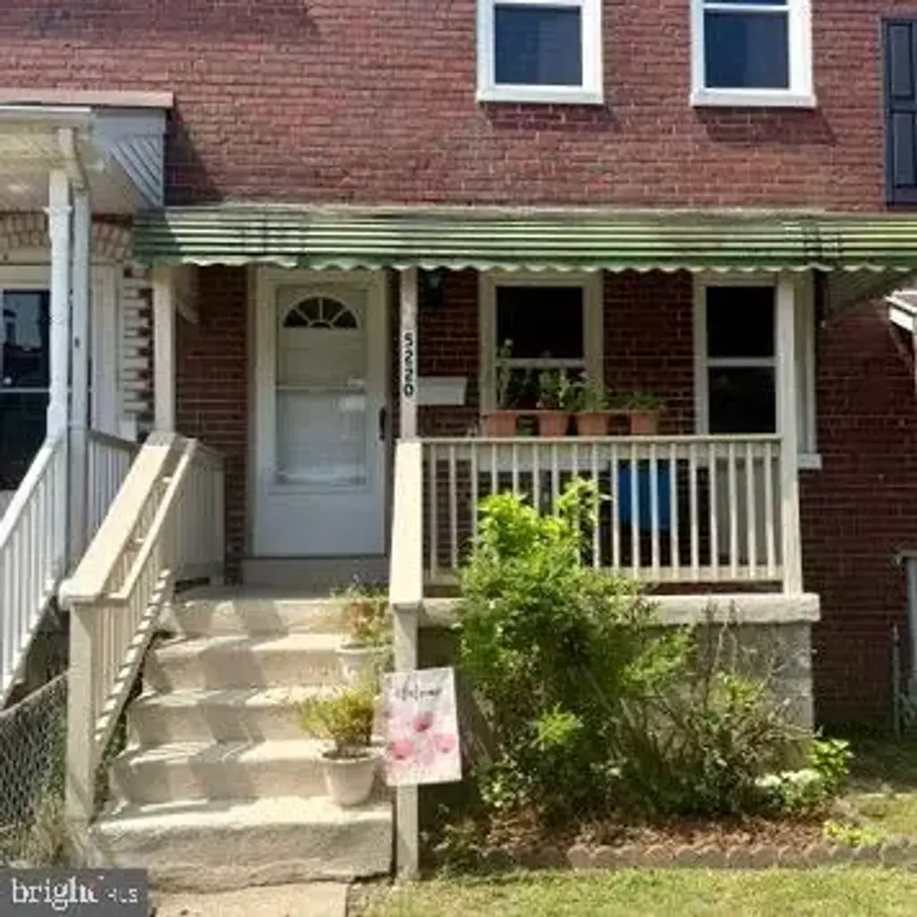 5220 4th St, BALTIMORE
