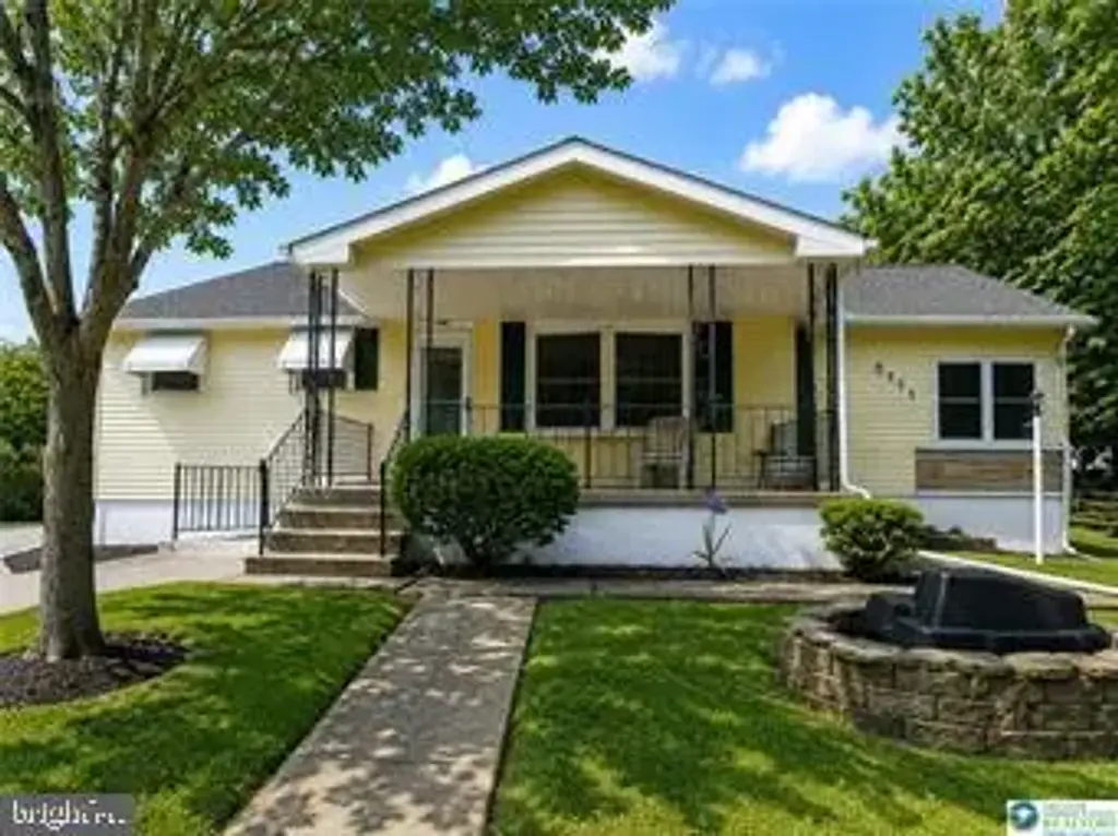 835 E Montgomery St, ALLENTOWN