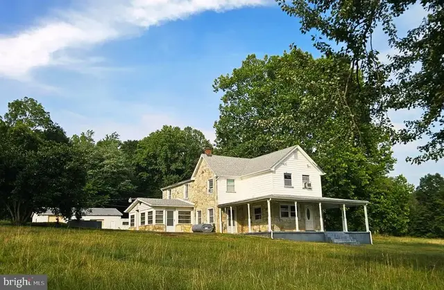 6416 Airlie Rd, Warrenton