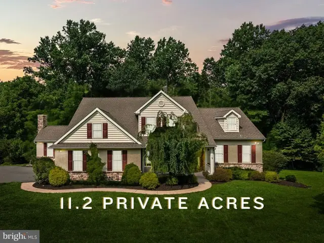 60 Homestead Ln, Glenmoore