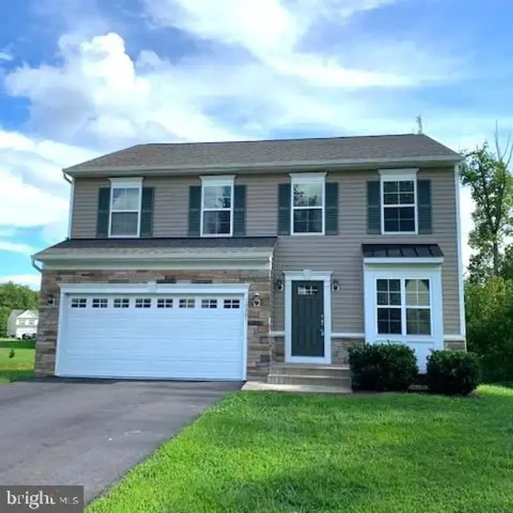 10301 Bluebird Ct, SPOTSYLVANIA