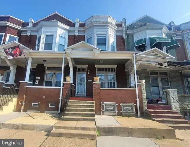 2519 Edmondson Ave, Baltimore