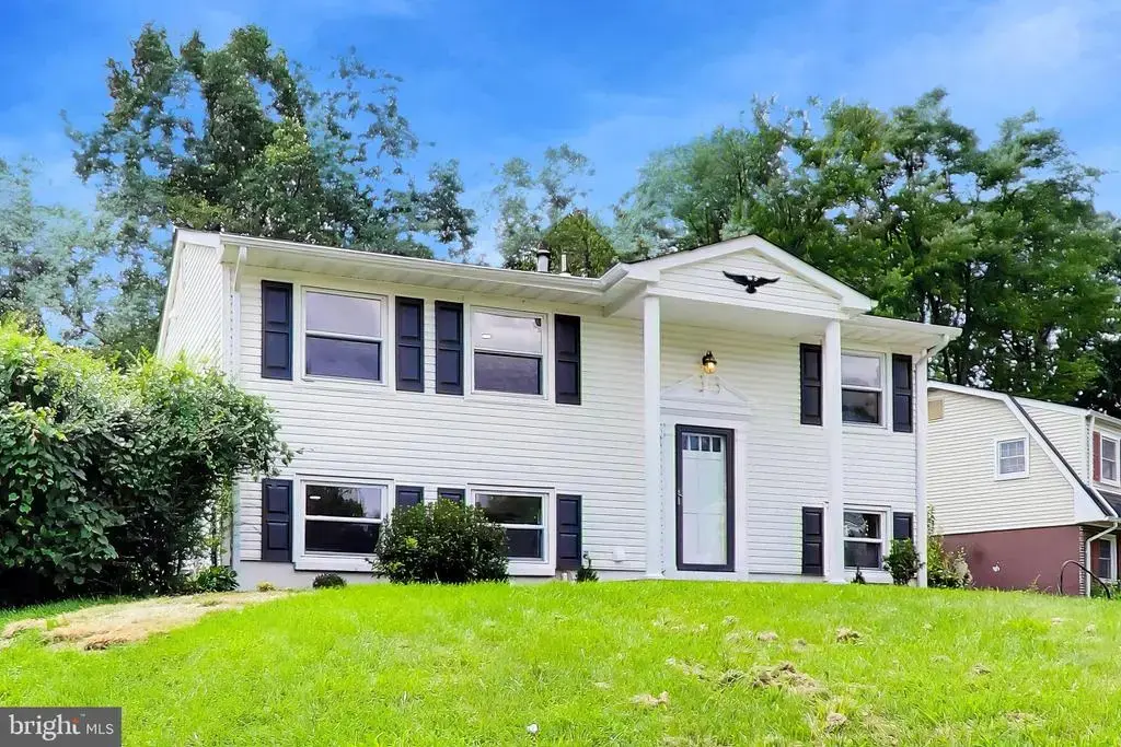 4401 Kentmore Dr, WOODBRIDGE