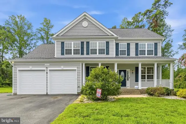 214 Oakland Hall Rd, Prince Frederick