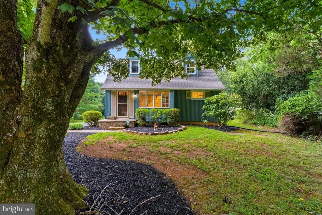 710 Berrymans Ln, REISTERSTOWN