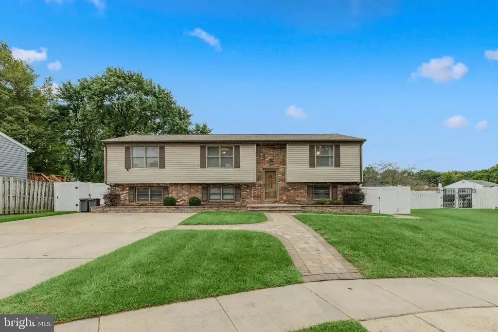 11 Horse Chestnut Ct, BALTIMORE