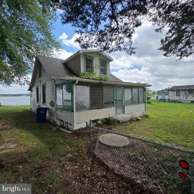 23400 Patuxent Blvd, Aquasco