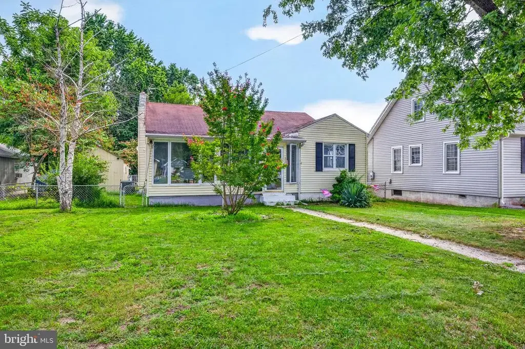517 N Bradford St, SEAFORD