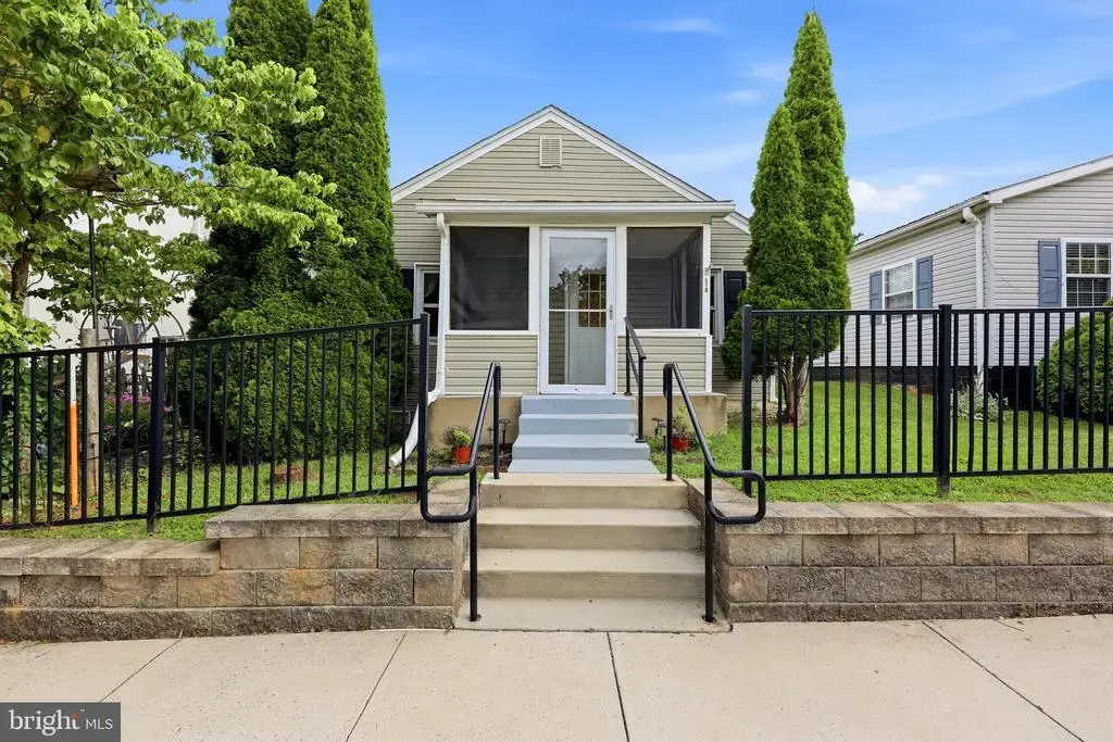 218 N Fairfax Blvd, RANSON