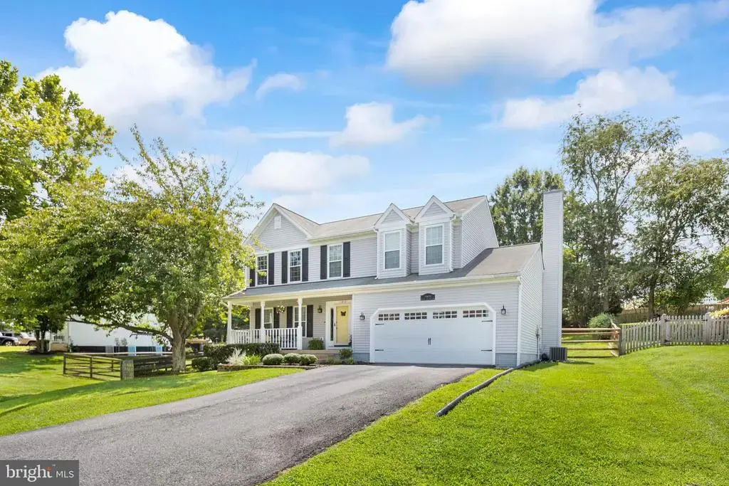 11602 Bend Bow Dr, FREDERICKSBURG