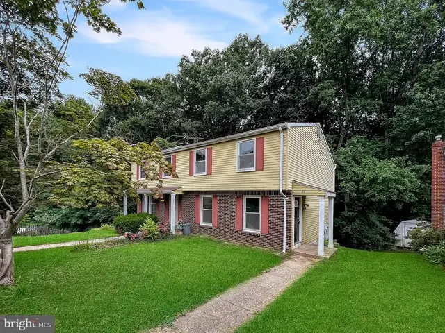 811 Calvert Towne Dr, Prince Frederick