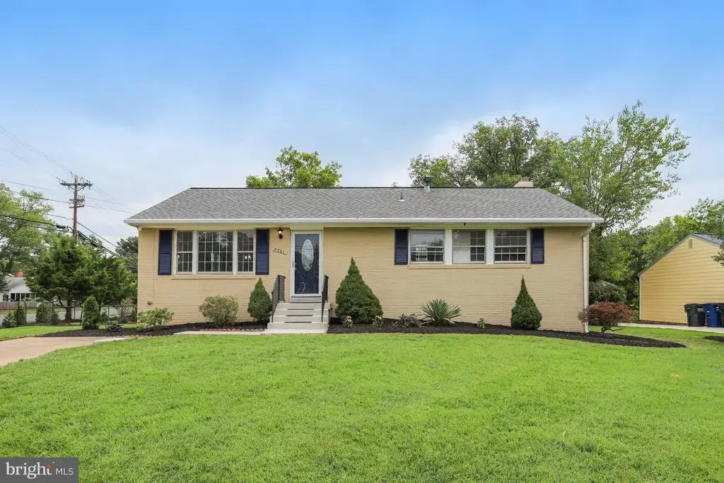 5701 Ottawa Rd, CENTREVILLE