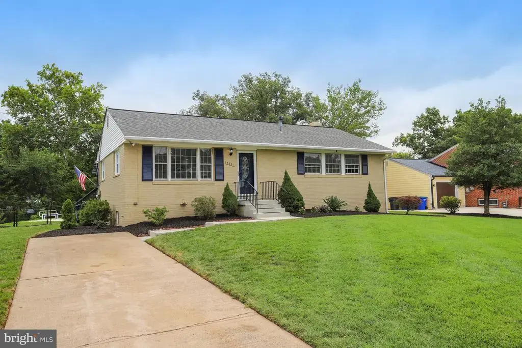 5701 Ottawa Rd, CENTREVILLE