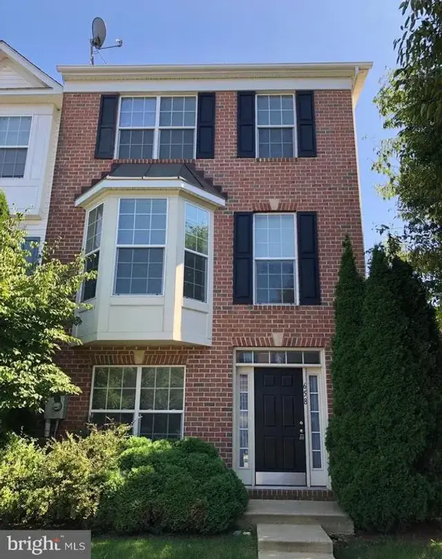 658 Wild Hunt Rd, Frederick