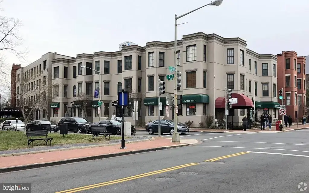 201 Massachusetts Ave Ne #c-7, WASHINGTON