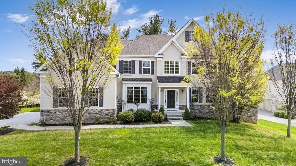 1417 Stockton Rd, COATESVILLE
