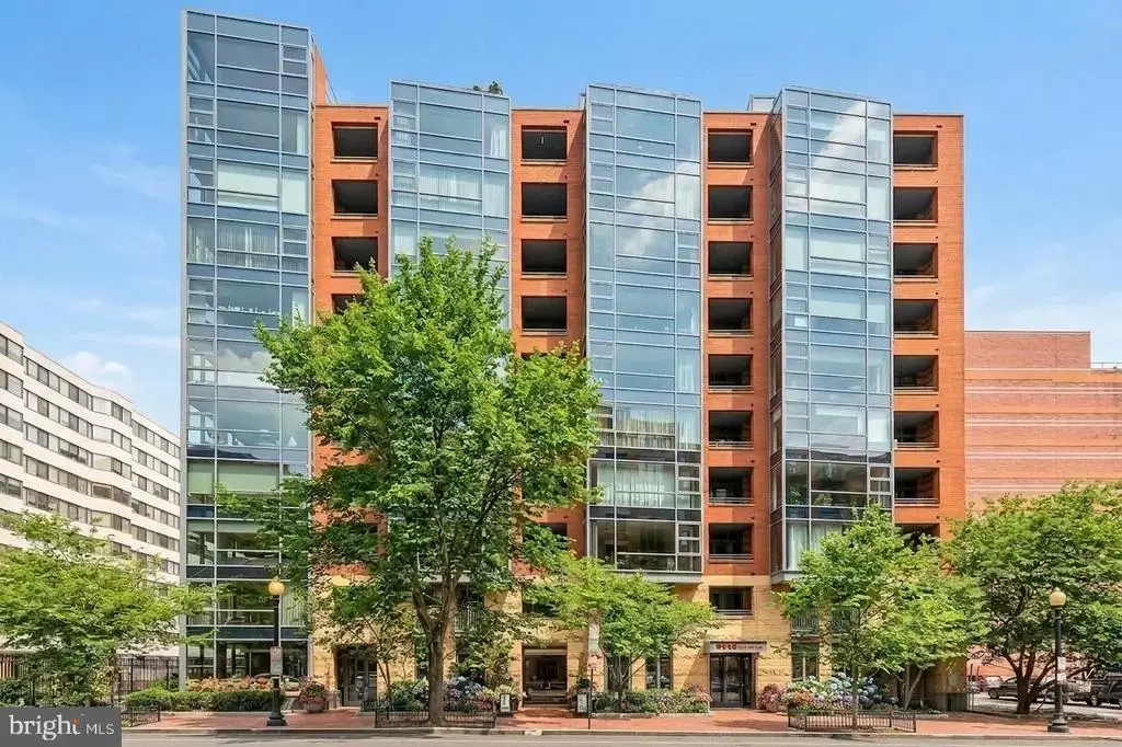 1117 10th St Nw #602, WASHINGTON