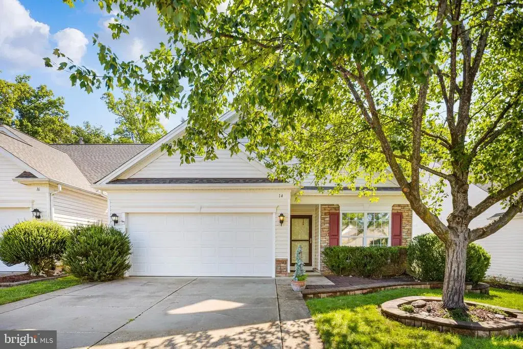14 Norwood Ln, FREDERICKSBURG