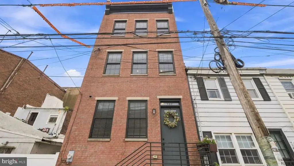 456 Belgrade St, PHILADELPHIA