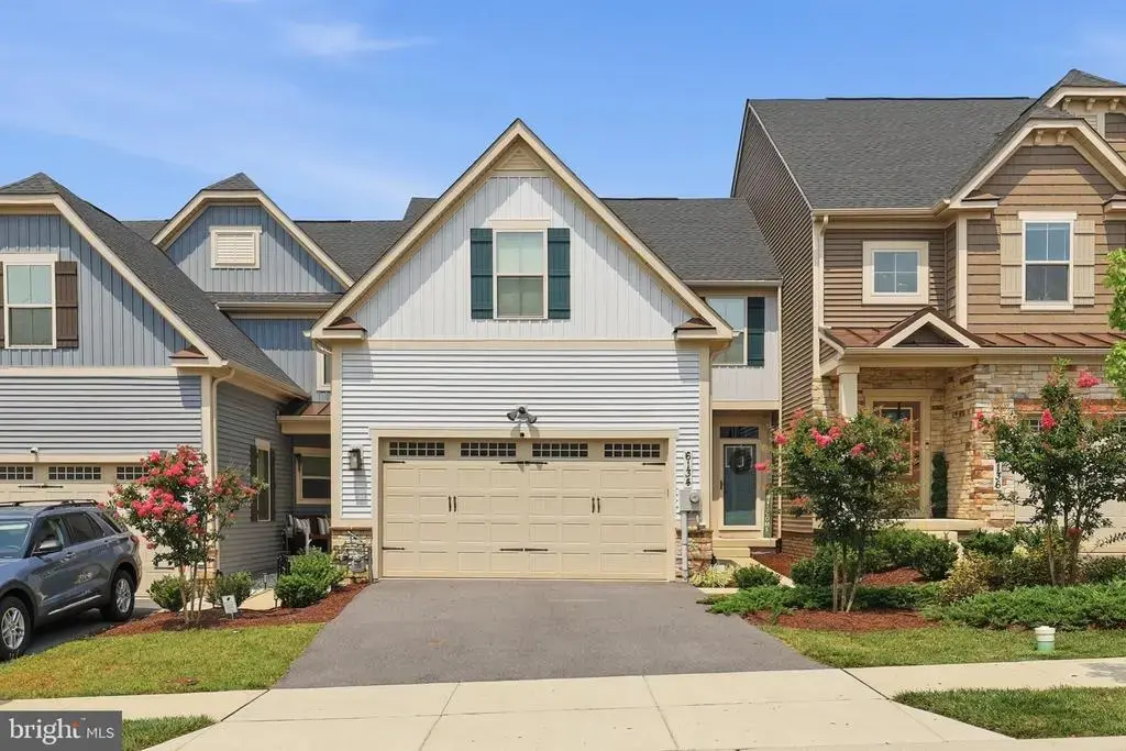 6134 Dock St, FREDERICK