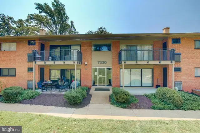 7330 Route 29 #30/203, Falls Church