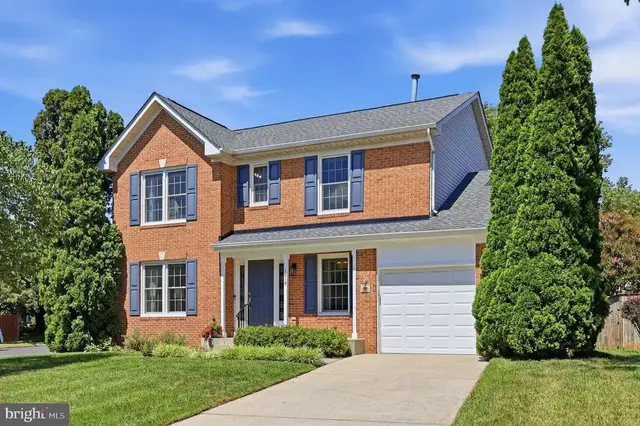 1019 Chinaberry Dr, Frederick