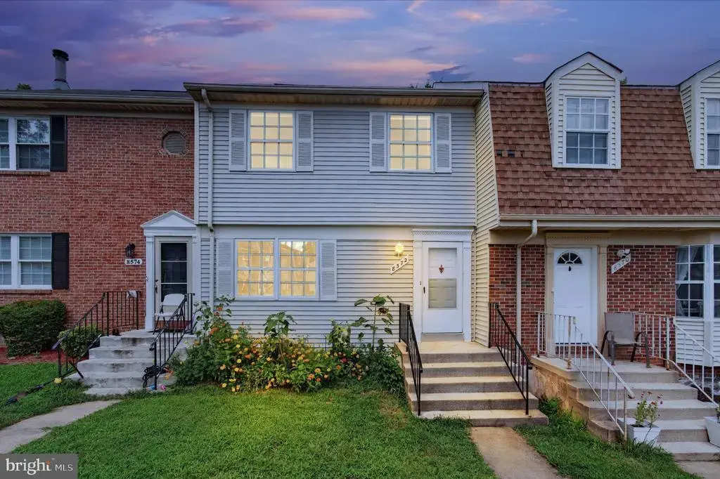 8572 Adamson St, MANASSAS