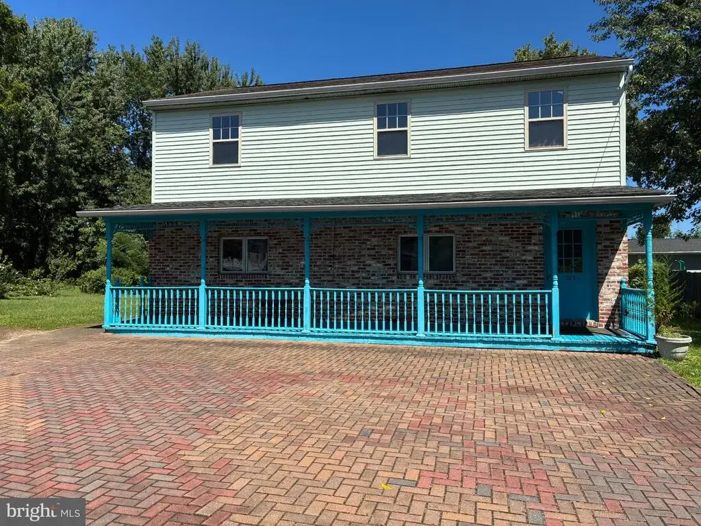 729 N Lenola Rd #b, MOORESTOWN