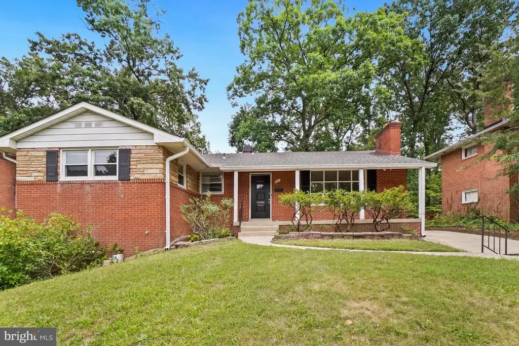 9017 Saint Andrews Pl, COLLEGE PARK