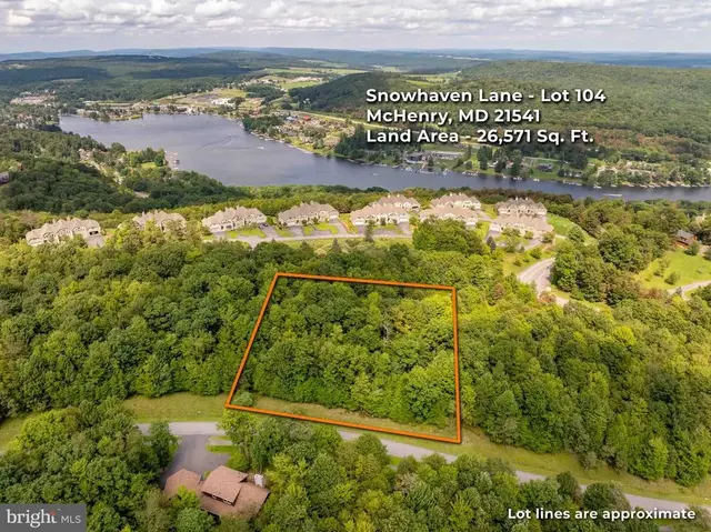 Snowhaven Ln #104, Mc Henry
