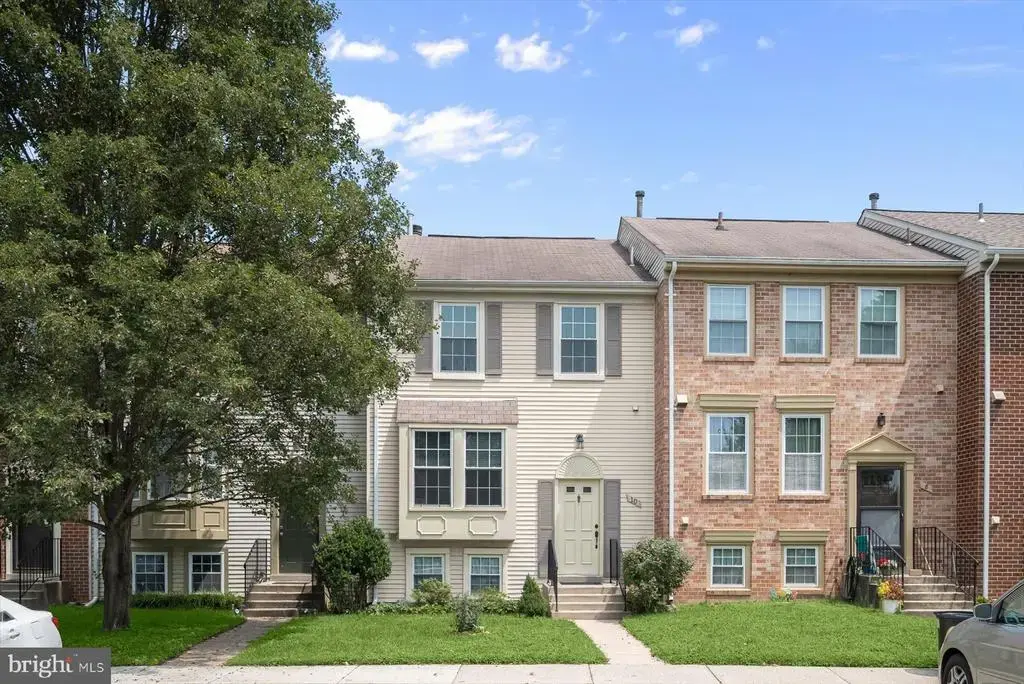 10 Almaden Pl, GAITHERSBURG