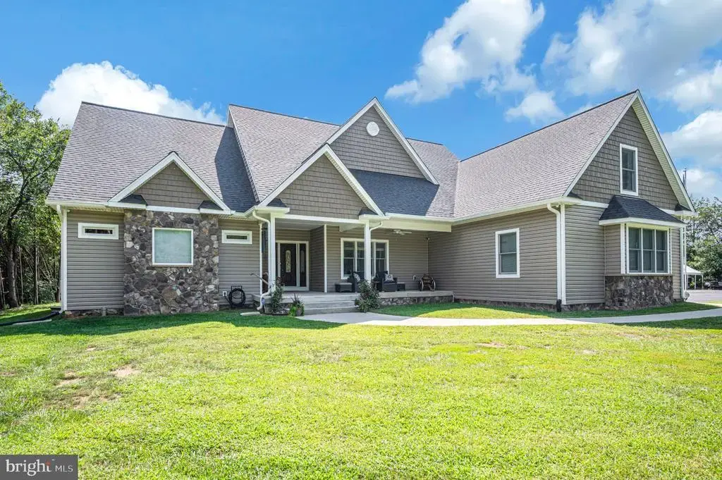 1651 Sowego Rd, CATLETT