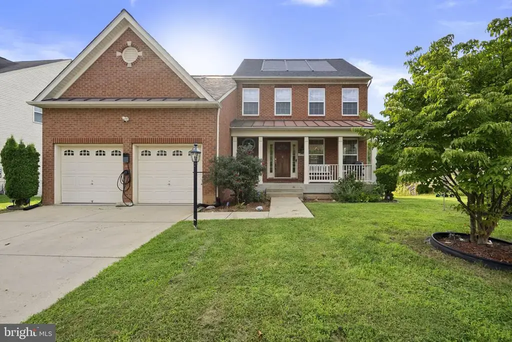 17105 Madrillon Way, ACCOKEEK