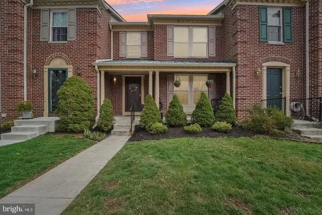 4523 Kingscup Ct, Ellicott City