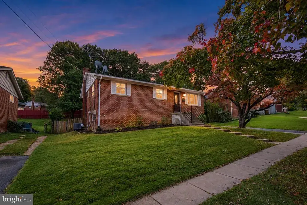 11008 Lombardy Rd, SILVER SPRING