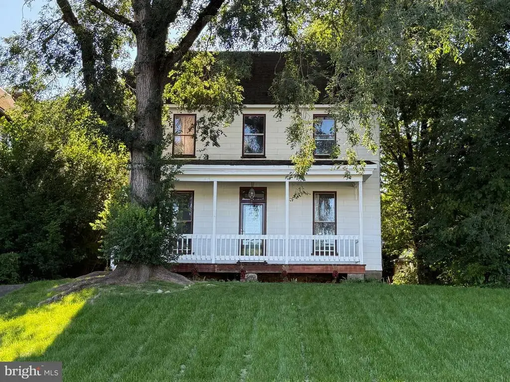 507 Easton Rd, RIEGELSVILLE