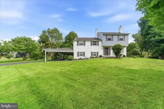 100 Governors Dr, Wallingford