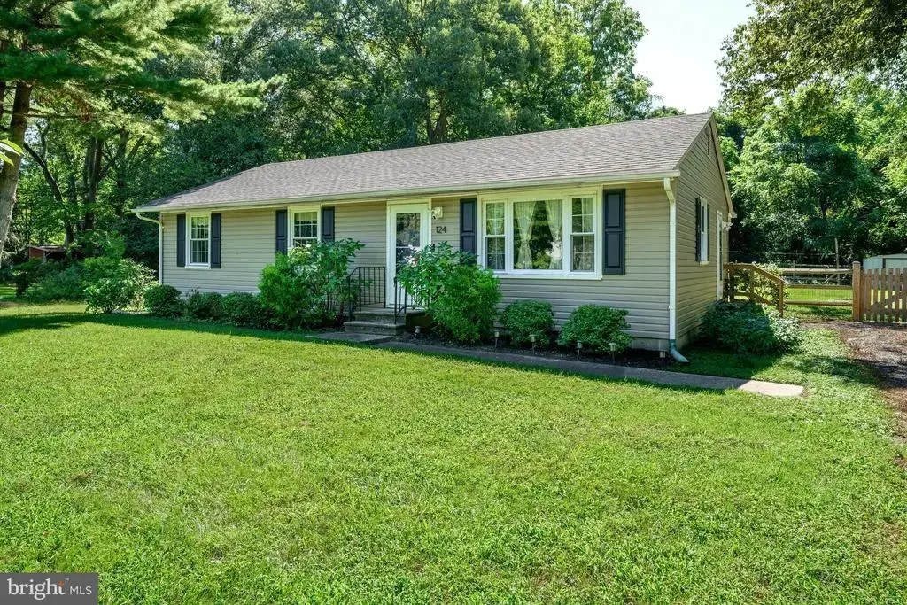 124 Wilton Rd, CHESTERTOWN