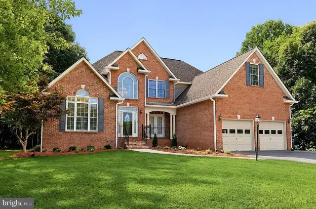 133 W Quail Ln, La Plata