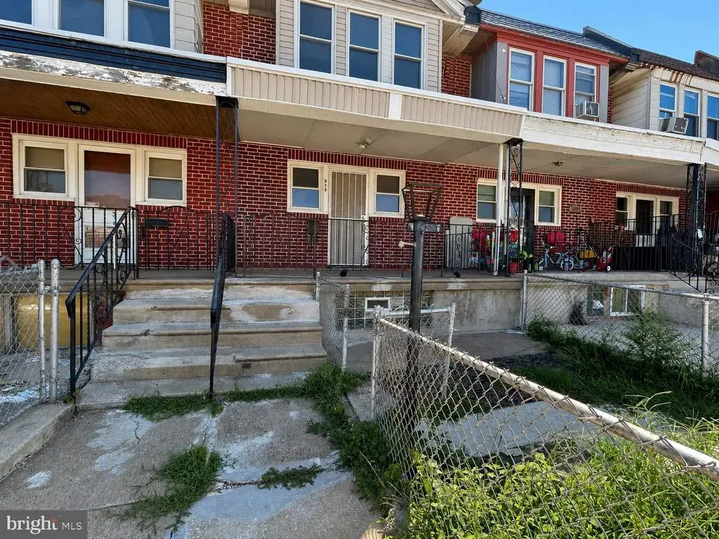 850 Bridge St, PHILADELPHIA