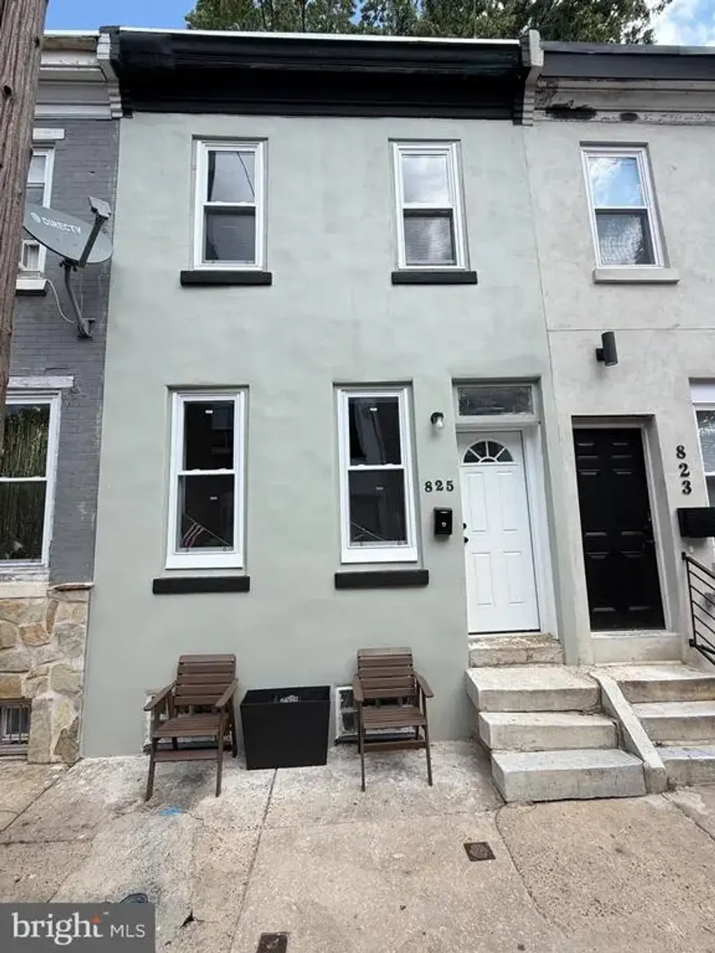 825 N Brooklyn St, PHILADELPHIA