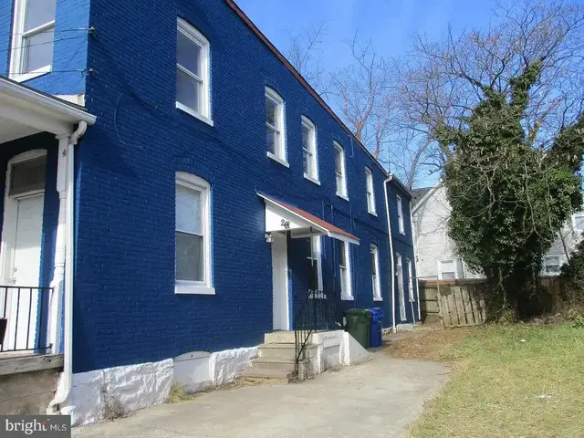 2910 Markley Ave, Baltimore
