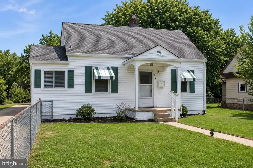 4502 Maple Rd, SUITLAND