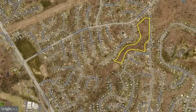 14316 & 14320 Silverdale Dr, Woodbridge