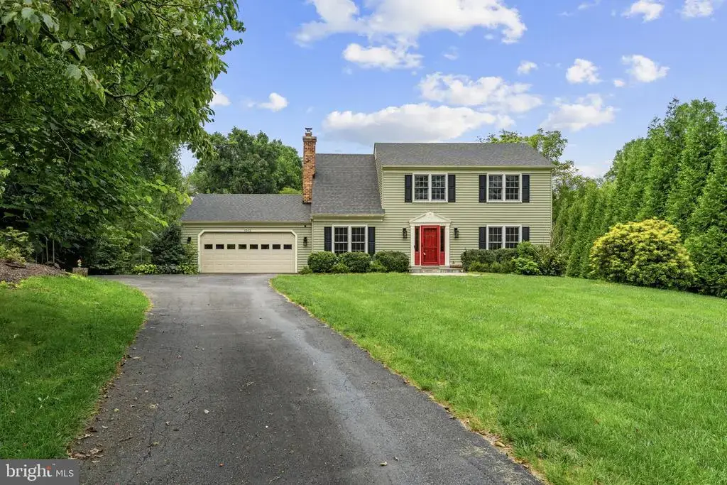 6102 Queens Brigade Ct, FAIRFAX