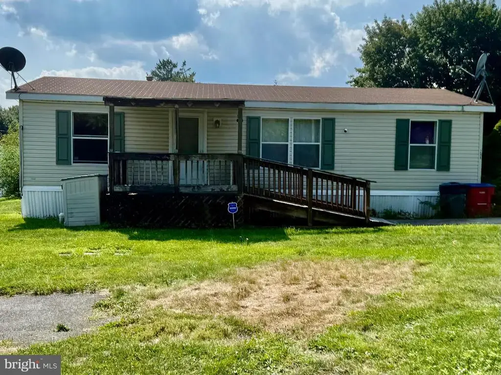 125 Tuckerton #208, READING