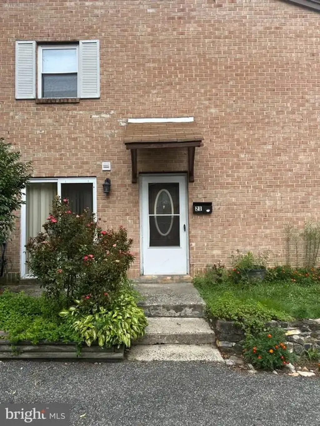21 Park Vallei Ln #21, BROOKHAVEN